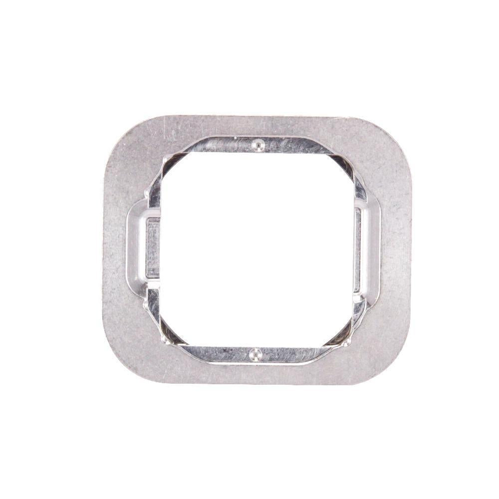Home Button Metal Gasket for iPhone 6 Plus - Gold