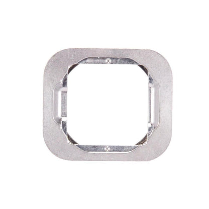 Home Button Metal Gasket for iPhone 6 Plus - Gold - image 2