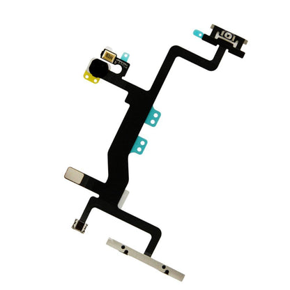 Power and Volume Button Flex Cable for iPhone 6s