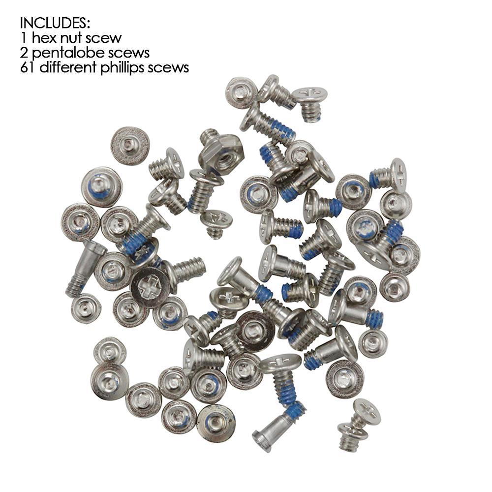 Internal screw set for iPhone 6S (Premium)