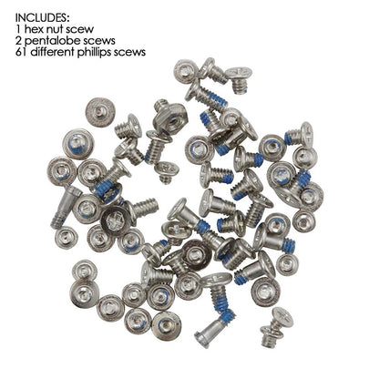 Internal screw set for iPhone 6S (Premium)