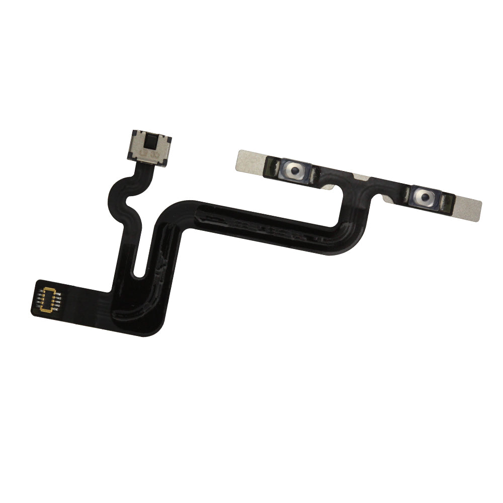 Volume and Mute Button Flex Cable for iPhone 6s Plus