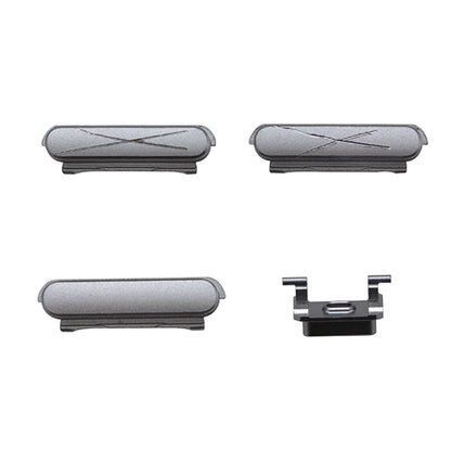 External Buttons for iPhone 6s Plus Space Gray