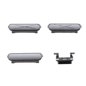 External Buttons for iPhone 6s Plus Space Gray