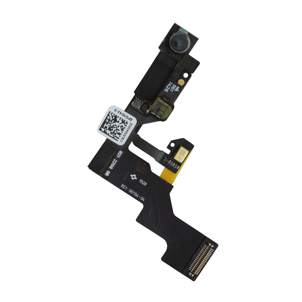 Front Camera with Proximity Sensor and Microphone for iPhone 6S Plus (OEM Refurbished)