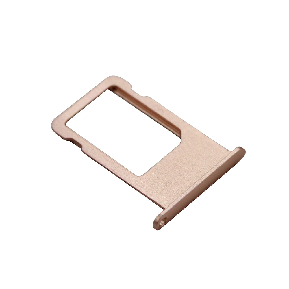 SIM Card Tray for iPhone 6s Plus Rose Gold