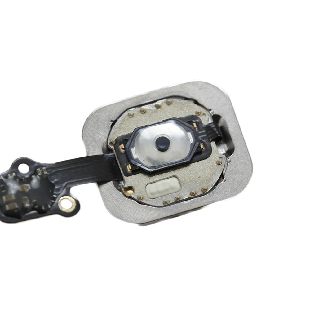 Home Button Flex Cable for iPhone 6S / 6S Plus - Gold