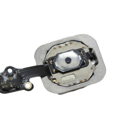 Home Button Flex Cable for iPhone 6S / 6S Plus - Gold