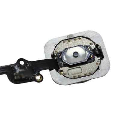 Home Button Flex Cable for iPhone 6S and 6S Plus - Rose Gold