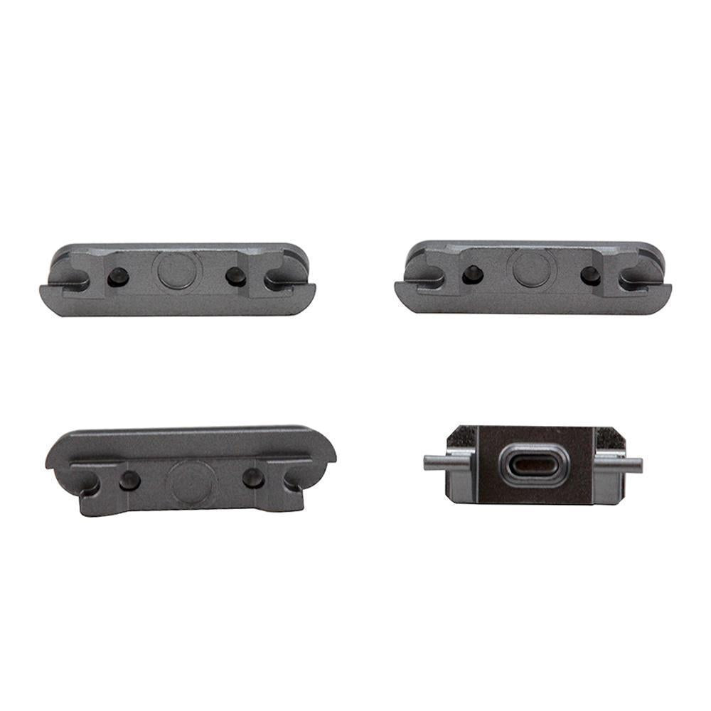 External Buttons for iPhone 6s Space Gray