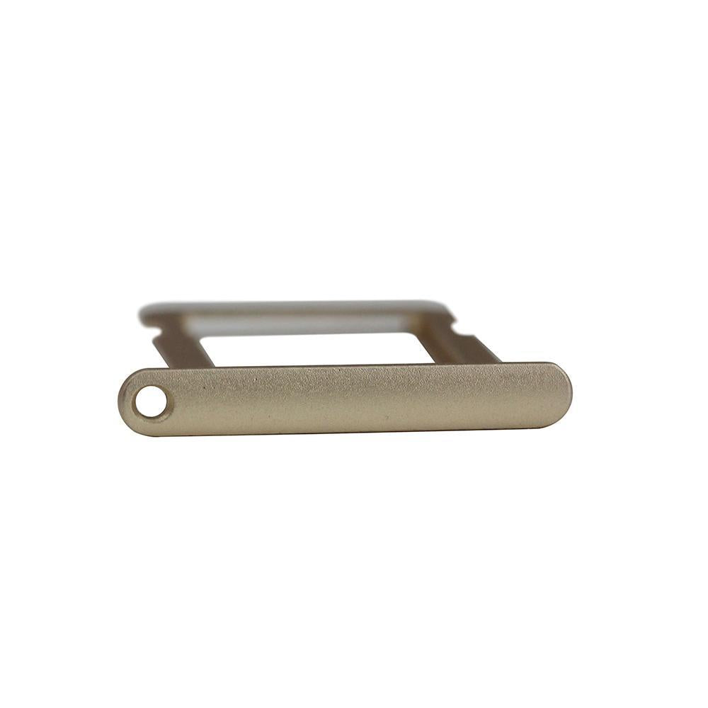 SIM Card Tray for iPhone 6s Gold