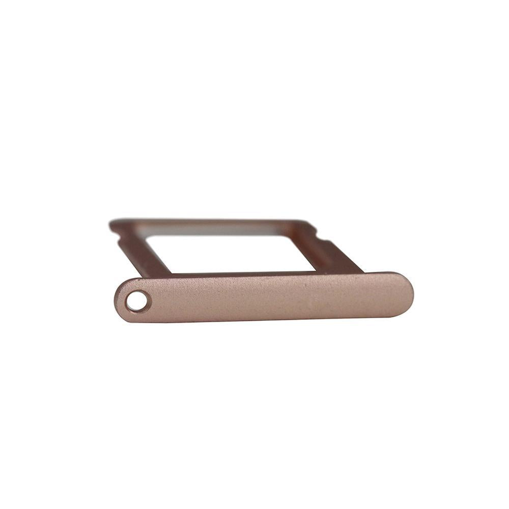SIM Card Tray for iPhone 6s Rose Gold