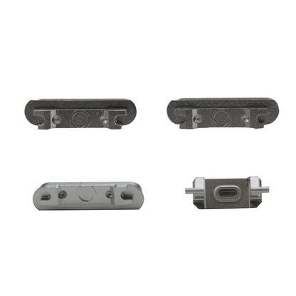 External Buttons for iPhone 6s Silver