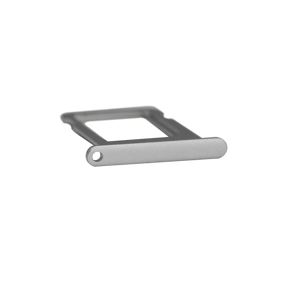 SIM Card Tray for iPhone 6s Silver