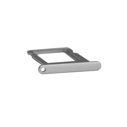 SIM Card Tray for iPhone 6s Silver