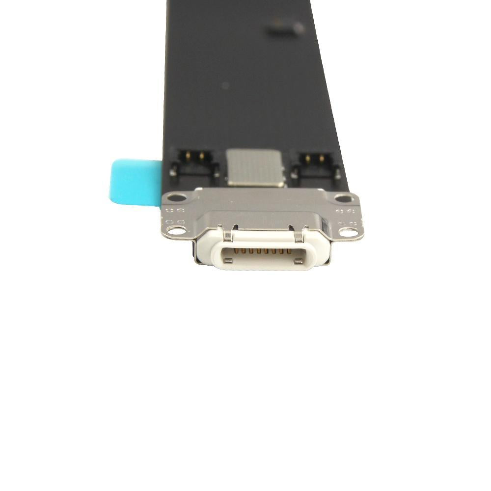 Charging Port for iPad Pro 12.9 (3G Version) - White
