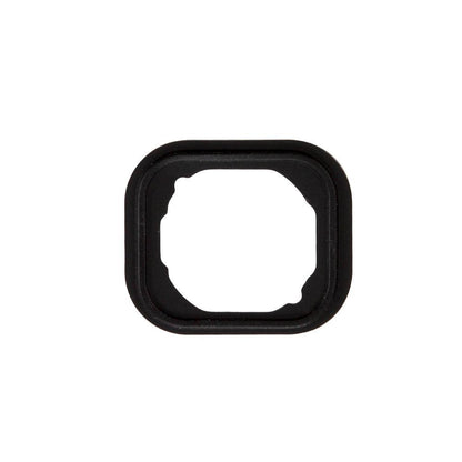 Home Button Rubber Gasket for iPhone 6 and 6 Plus (Pack of 5) (OEM) - image 2