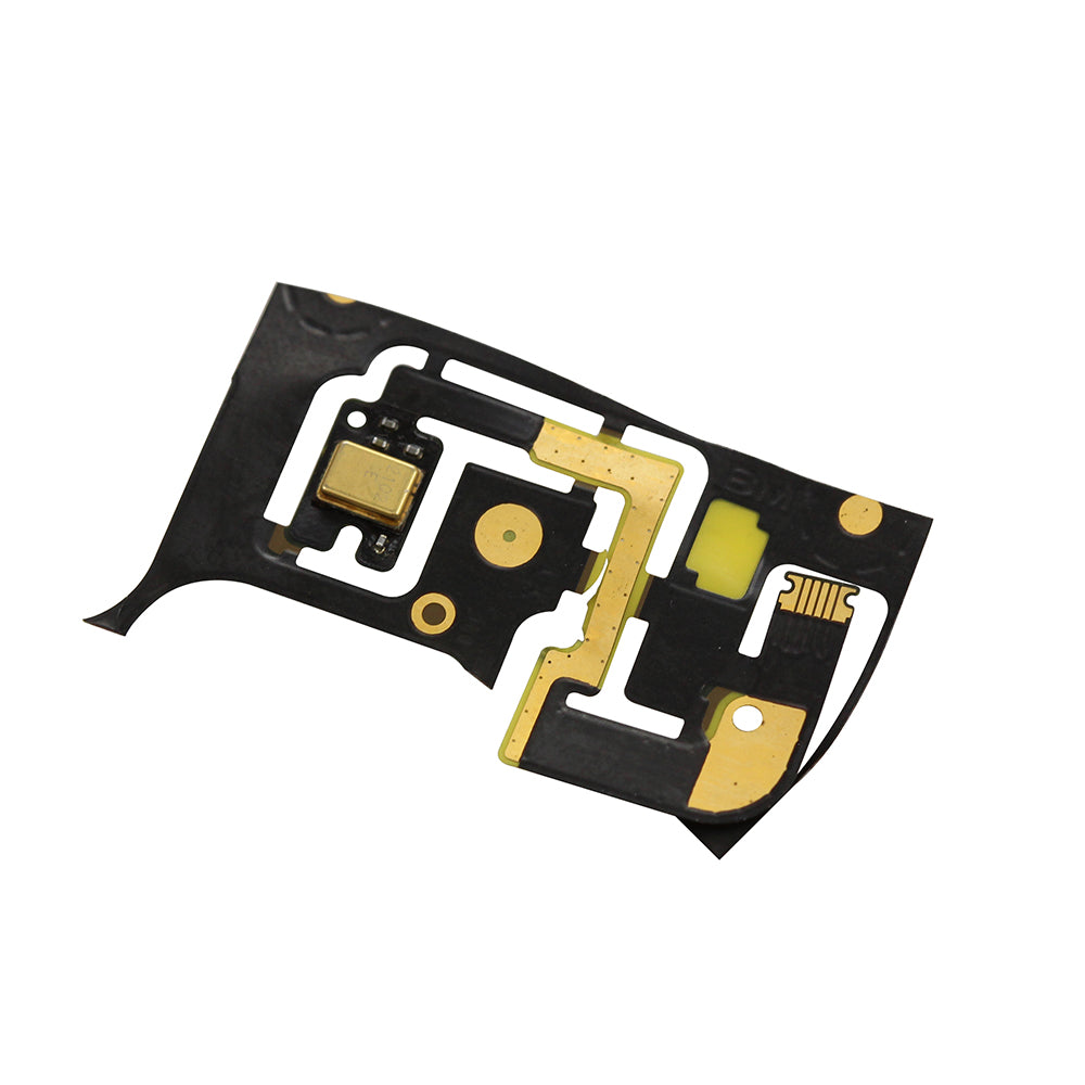 Microphone Flex Cable for iPad 3 Wi-Fi Model