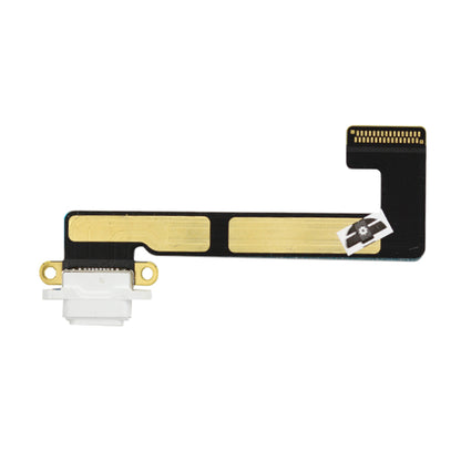 Charging Port Replacement for iPad Mini 2 - White (OEM)
