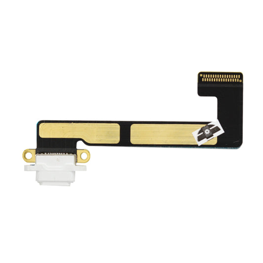 Charging Port Replacement for iPad Mini 2 - White (OEM)