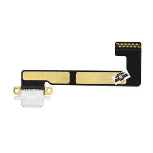 Charging Port Replacement for iPad Mini 2 - White (OEM)