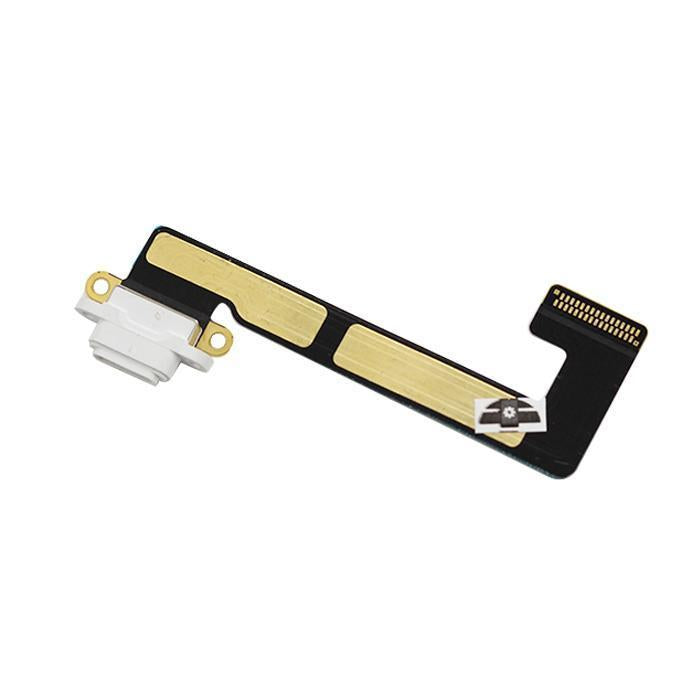 Charging Port Replacement for iPad Mini 2 - White (OEM)