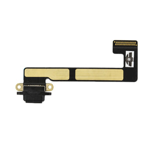 Charging Port Replacement for iPad Mini 2 - Black (Premium)