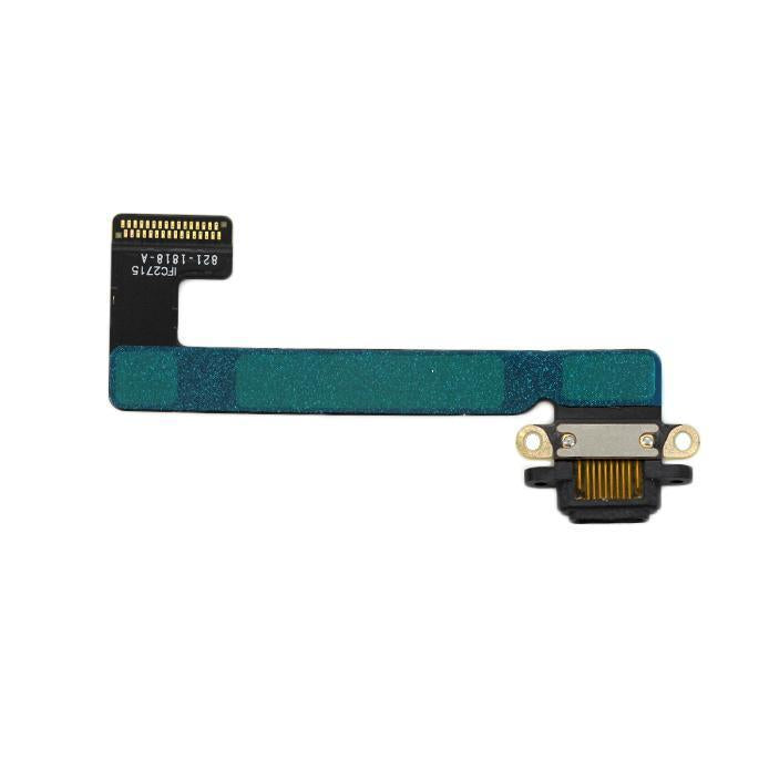 Charging Port Replacement for iPad Mini 2 - Black (Premium)
