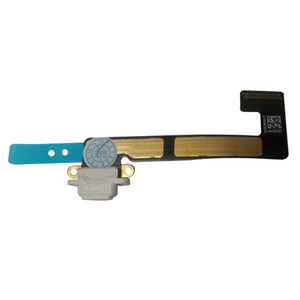 Charging Port Replacement for iPad Mini 3 - White