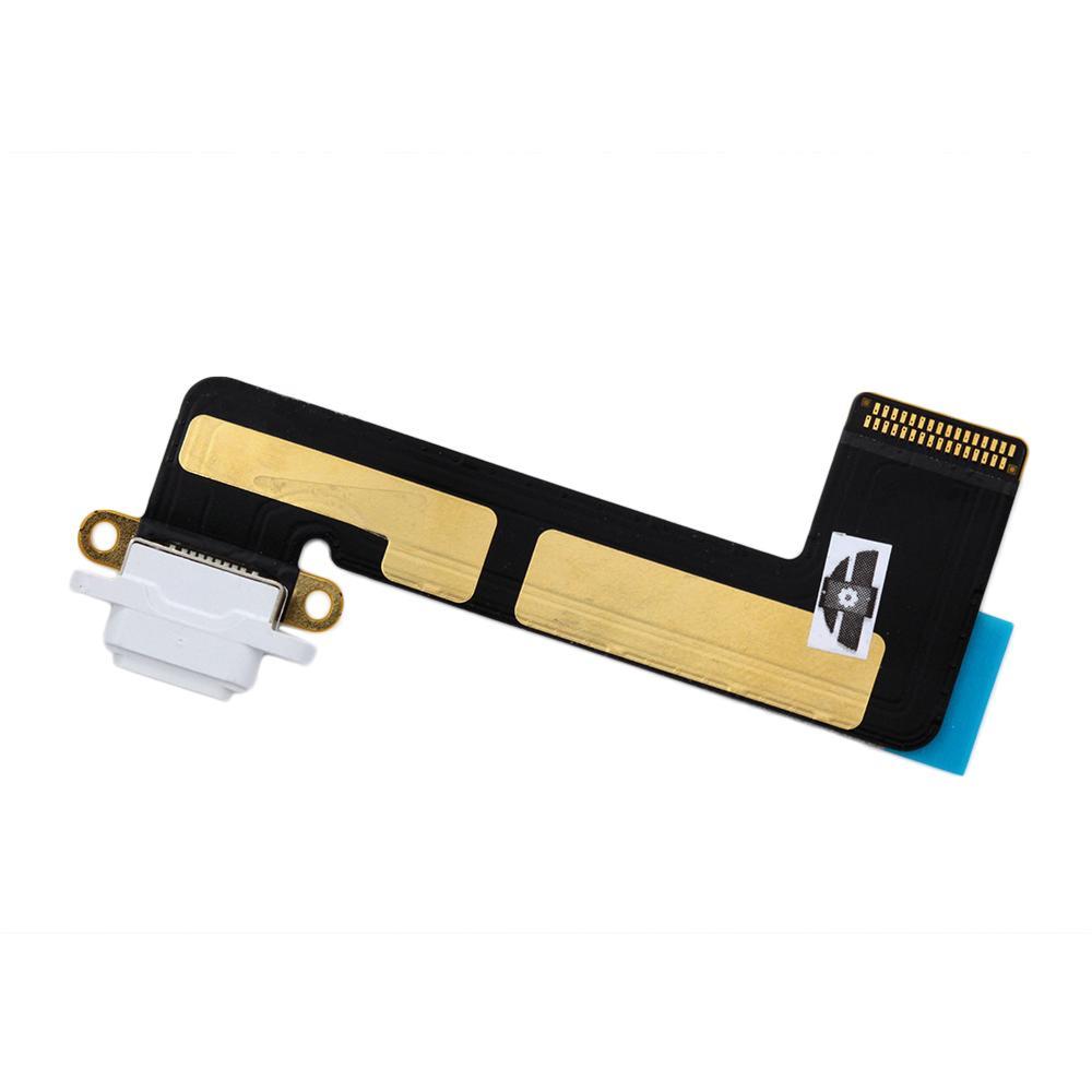 Charging Port Replacement for iPad Mini 3 - White