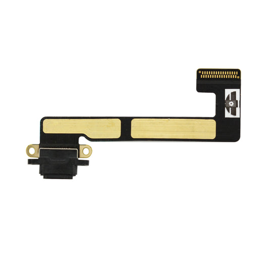 Charging Port Replacement for iPad Mini 3 - Black (OEM)