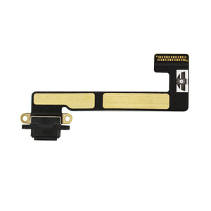 Charging Port Replacement for iPad Mini 3 - Black (OEM)
