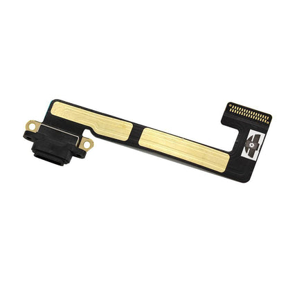 Charging Port Replacement for iPad Mini 3 - Black (OEM)