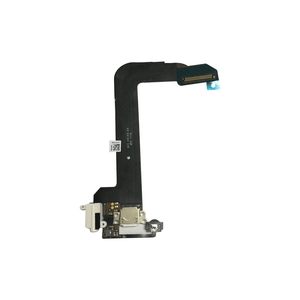 Charging Port for iPod Touch 6 - White