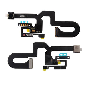 Front Camera with Proximity Sensor and Microphone for iPhone 7 (OEM)