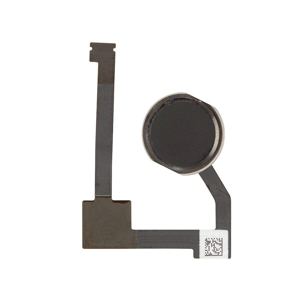 Home Button With Flex Cable for iPad Air 2 - Black
