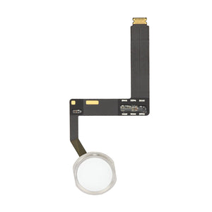 Home Button for iPad Pro 9.7 - White