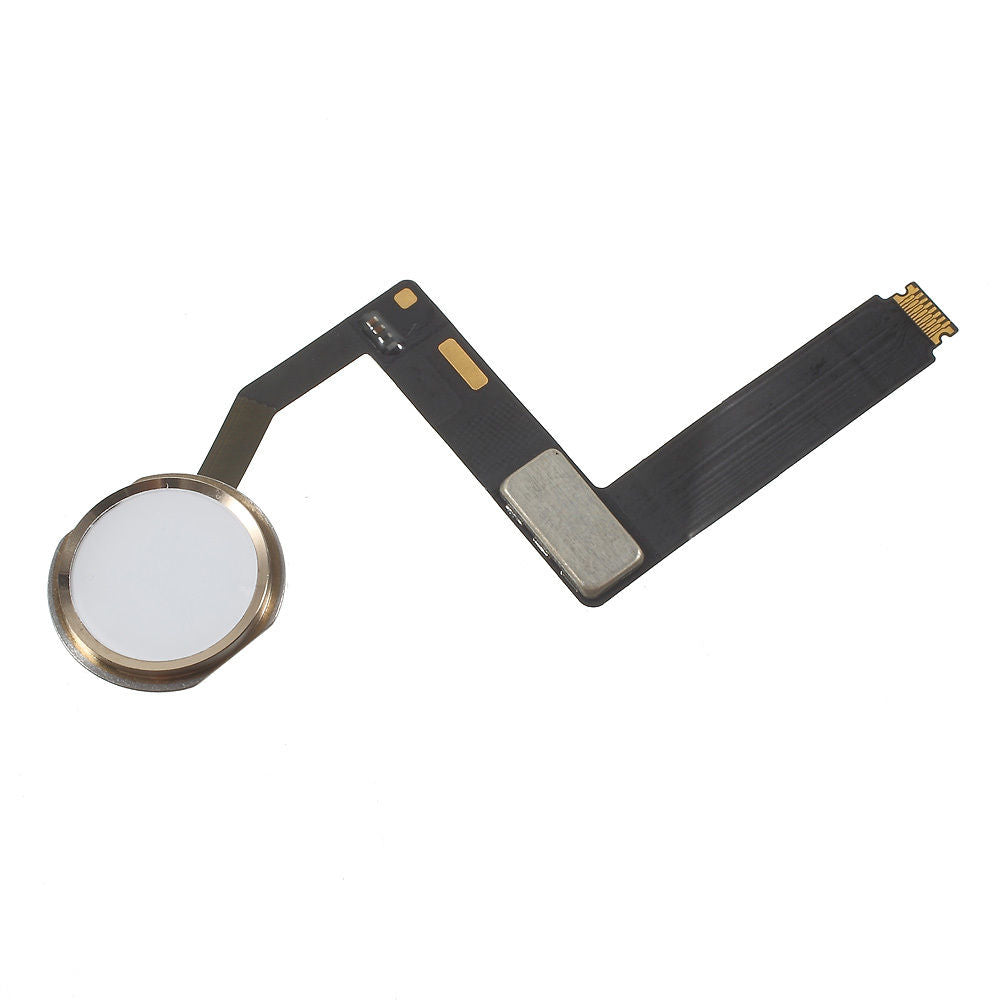 Home Button for iPad Pro 9.7 - Gold