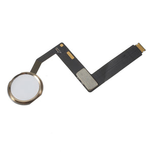 Home Button for iPad Pro 9.7 - Gold