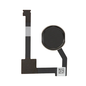 Home Button for iPad Pro 12.9 - Black