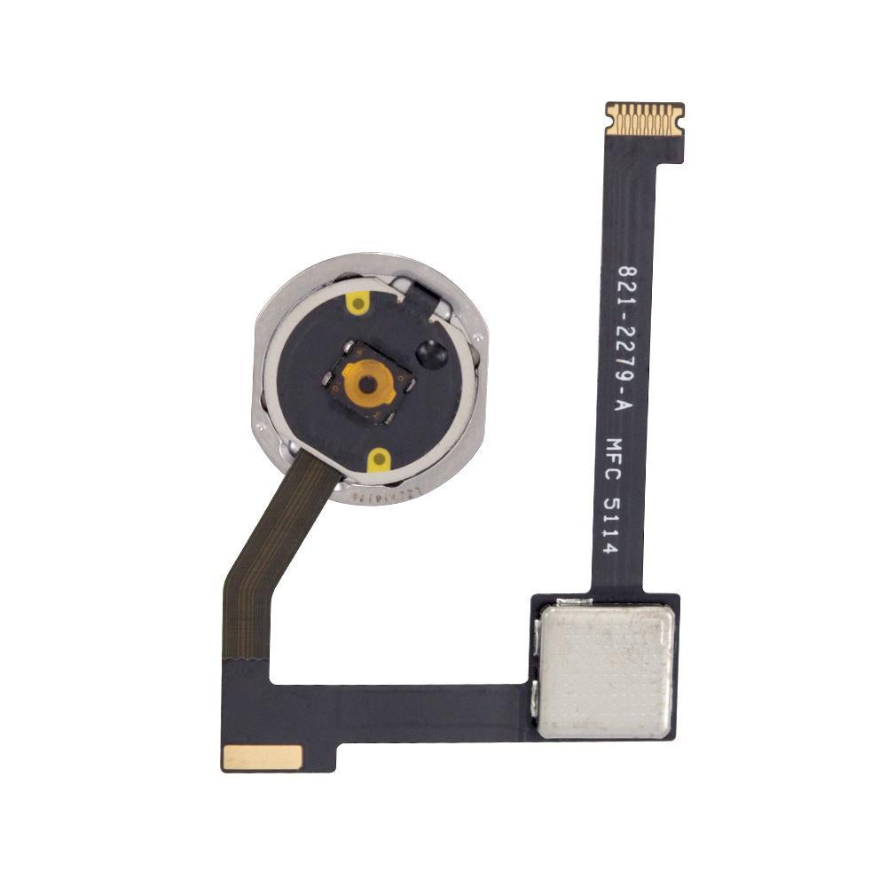 Home Button for iPad Pro 12.9 - Black