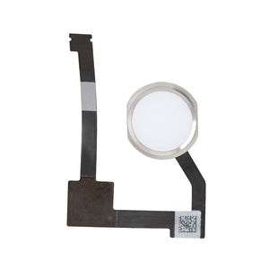Home Button for iPad Pro 12.9 - White