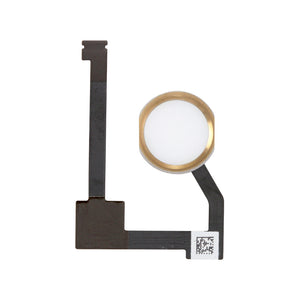 Home Button for iPad Pro 12.9 - Gold