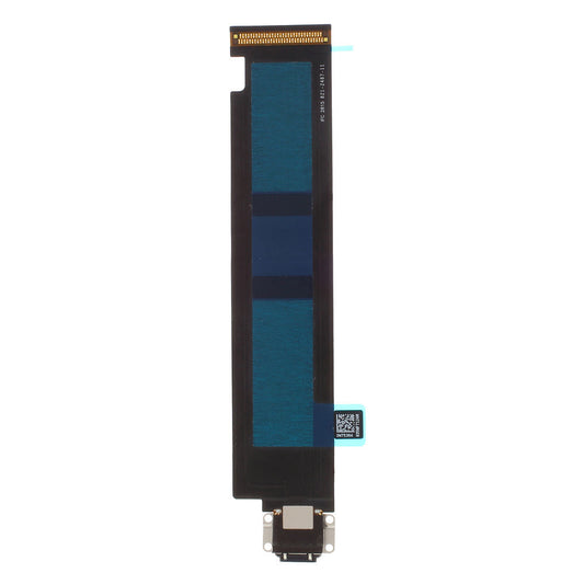 Charging Port for iPad Pro 12.9 (WiFi Version) - Black