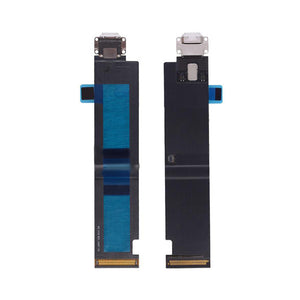 Charging Port for iPad Pro 12.9 (WiFi Version) - White