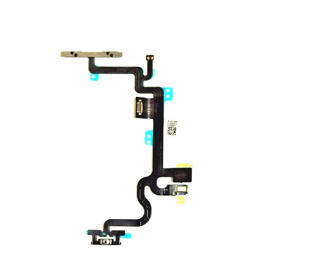 Power and Volume Button Flex Cable for iPhone 7