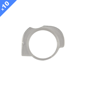 Front Camera Holder Bracket for iPhone 6 / 6 Plus (Pack of 10)