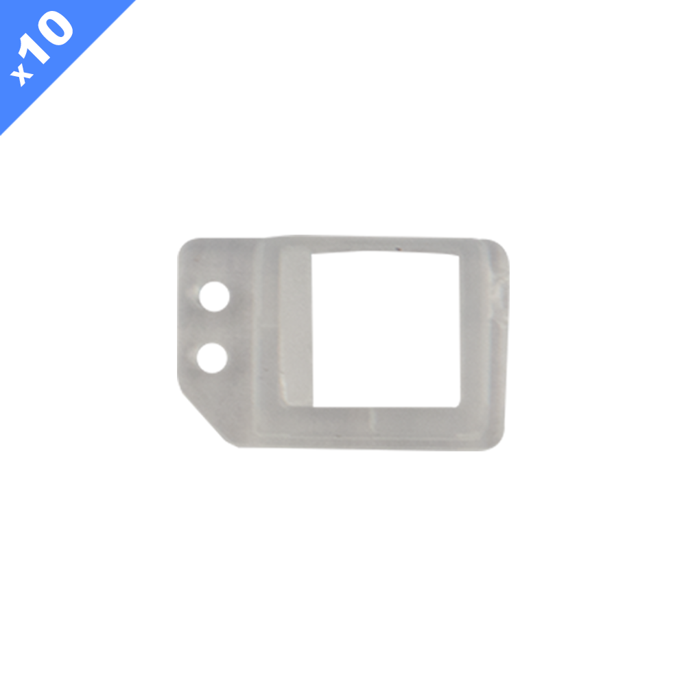 Proximity Sensor Bracket for iPhone 7 Series (Pack of 10)