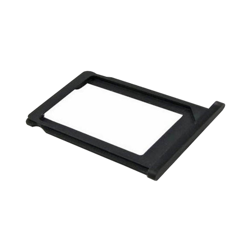 Sim Card Tray for iPhone 3G 3GS Black