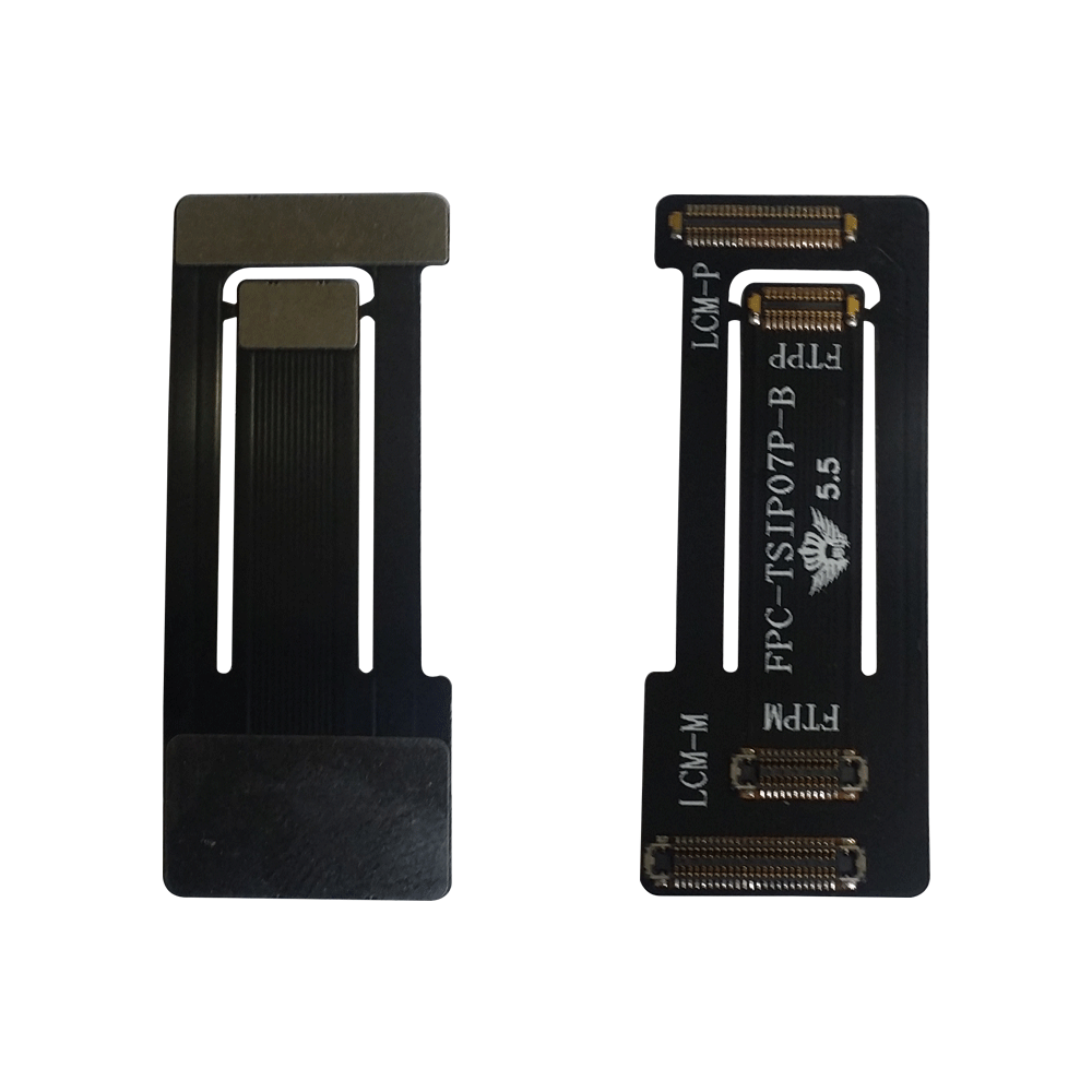 LCD Tester Flex Cable for iPhone 7 Plus